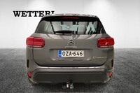 Citroën C5 Aircross vaihtoauto