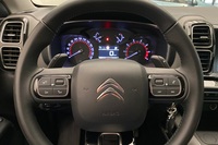 Citroën C5 Aircross vaihtoauto