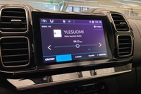 Citroën C5 Aircross vaihtoauto