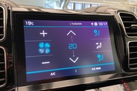 Citroën C5 Aircross vaihtoauto