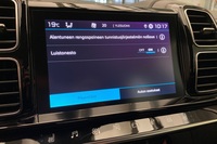 Citroën C5 Aircross vaihtoauto