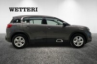Citroën C5 Aircross vaihtoauto