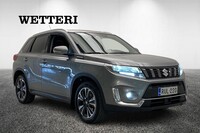 Suzuki Vitara vaihtoauto