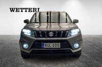 Suzuki Vitara vaihtoauto