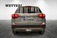 Suzuki Vitara vaihtoauto