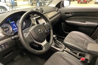 Suzuki Vitara vaihtoauto