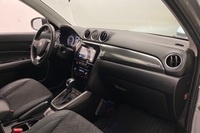 Suzuki Vitara vaihtoauto