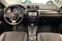Suzuki Vitara vaihtoauto