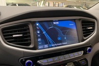 Hyundai IONIQ electric vaihtoauto