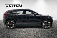 Volvo EX30 vaihtoauto