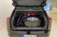 Volvo EX30 vaihtoauto