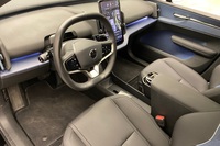 Volvo EX30 vaihtoauto