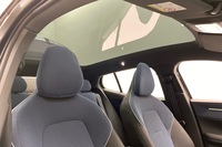 Volvo EX30 vaihtoauto