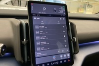 Volvo EX30 vaihtoauto