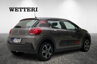 Citroën C3 vaihtoauto