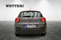 Citroën C3 vaihtoauto