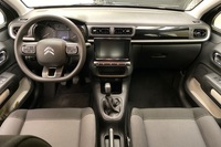 Citroën C3 vaihtoauto