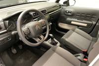 Citroën C3 vaihtoauto