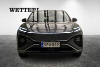 MG Marvel R vaihtoauto