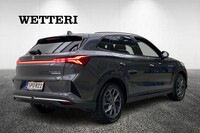 MG Marvel R vaihtoauto