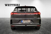 MG Marvel R vaihtoauto