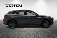 MG Marvel R vaihtoauto