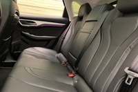 MG Marvel R vaihtoauto