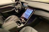 MG Marvel R vaihtoauto