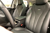 MG Marvel R vaihtoauto