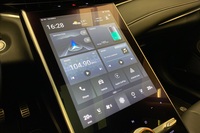 MG Marvel R vaihtoauto