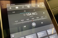 MG Marvel R vaihtoauto