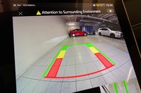 MG Marvel R vaihtoauto