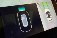 MG Marvel R vaihtoauto