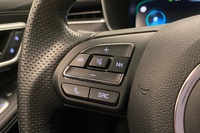 MG Marvel R vaihtoauto