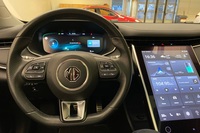 MG Marvel R vaihtoauto