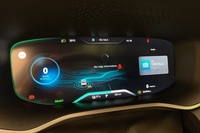 MG Marvel R vaihtoauto