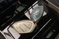 MG Marvel R vaihtoauto