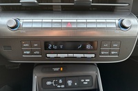 Hyundai KONA Electric vaihtoauto