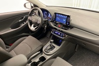 Hyundai i30 Hatchback vaihtoauto