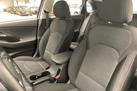 Hyundai i30 Hatchback vaihtoauto