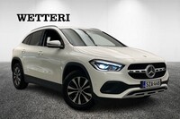 Mercedes-Benz GLA vaihtoauto