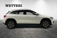 Mercedes-Benz GLA vaihtoauto