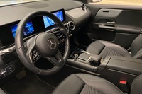 Mercedes-Benz GLA vaihtoauto