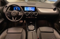 Mercedes-Benz GLA vaihtoauto