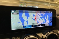 Mercedes-Benz GLA vaihtoauto