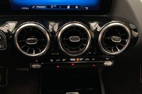 Mercedes-Benz GLA vaihtoauto