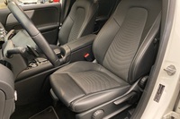 Mercedes-Benz GLA vaihtoauto