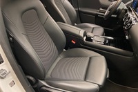 Mercedes-Benz GLA vaihtoauto