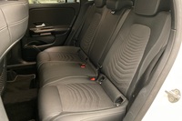 Mercedes-Benz GLA vaihtoauto