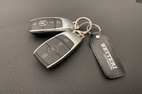 Mercedes-Benz GLA vaihtoauto
